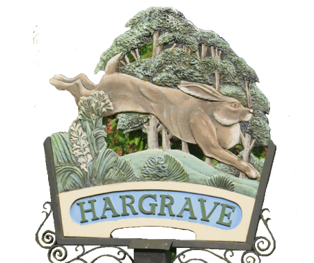 Hargreave Parish Council